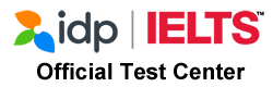 IDP IELTS Official test center